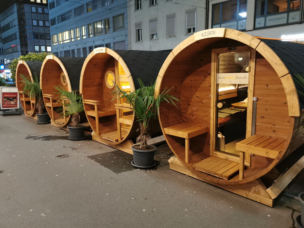 Fonduefass Fondue mieten